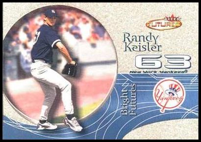 184 Randy Keisler